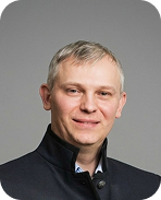 Сторчак Руслан Сергеевич