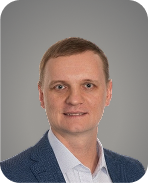 Кондратенко Юрий Владимирович