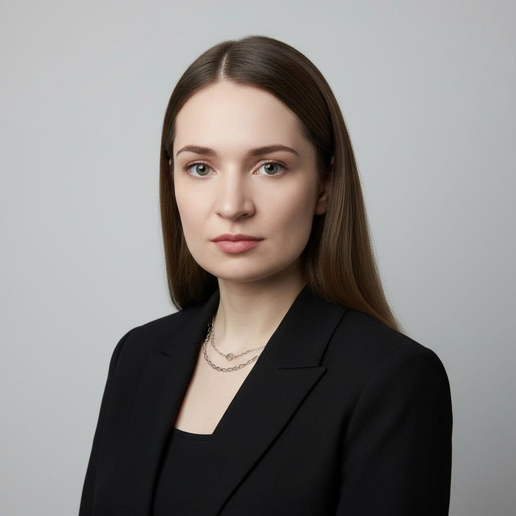 Сидорова Екатерина Александровна